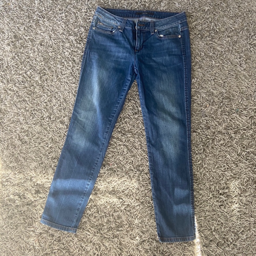 JOES JEANS Ankle Chelsea